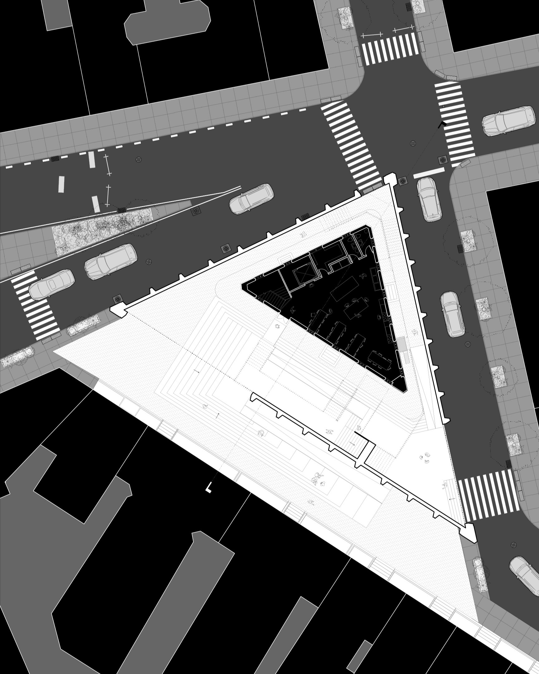 Ground floor Plan